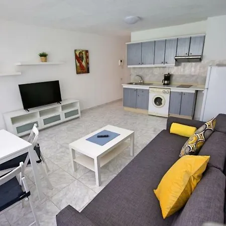 Bonito Aparatamento 103 Appartement *