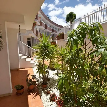Bonito Aparatamento 103 * Playa del Inglés