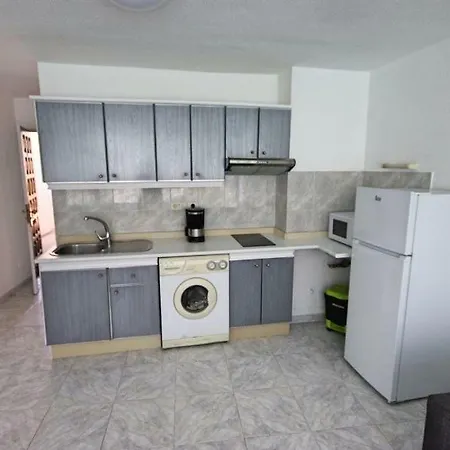Bonito Aparatamento 103 Apartment