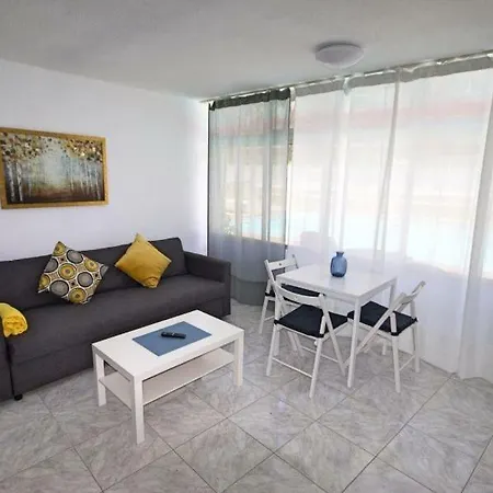 Bonito Aparatamento 103 Apartment *
